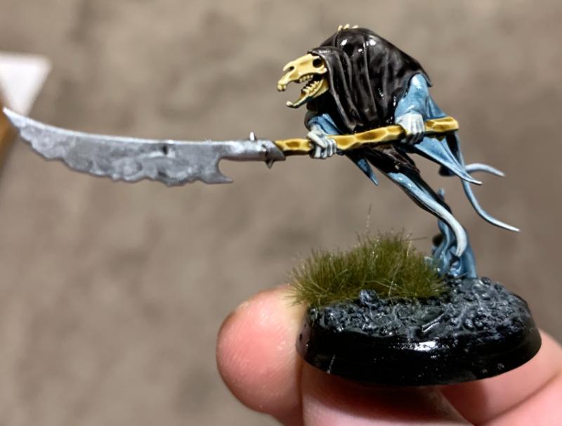 Nighthaunt, Glaivewraith Stalker - Glaivewraith Stalker - Gallery